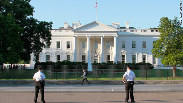 The President's schedule Friday Aug. 5