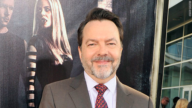 'True Blood' creator: Series is coming back