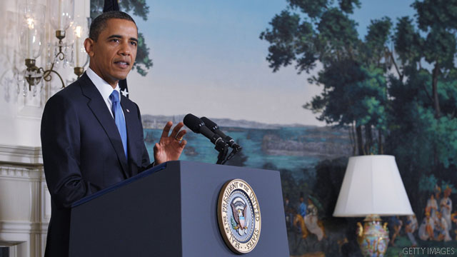 Obama: Deal raises debt ceiling and reduces deficits