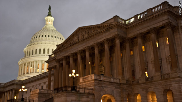 The debt ceiling battle: Where things stand