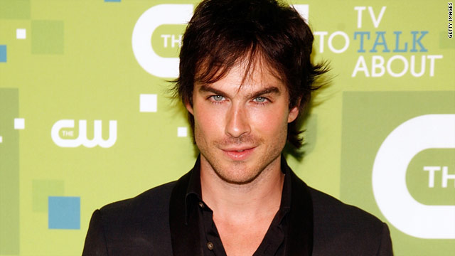 'Vampire Diaries' star testifies to save turtles