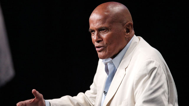 Harry Belafonte disappointed with Obama