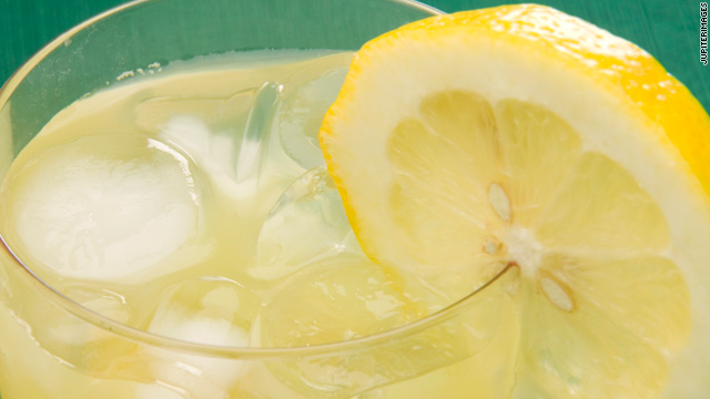 The United States of Lemonade