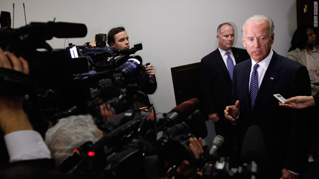 Biden: 14th amendment and terrorists