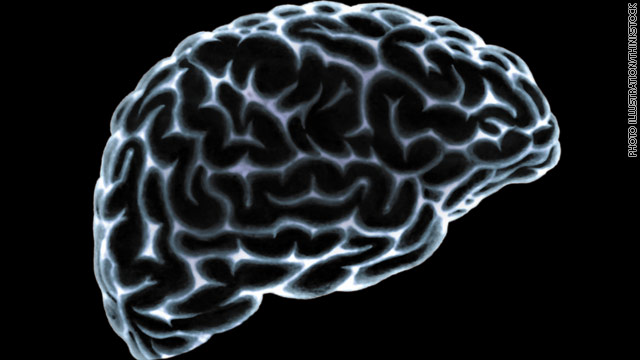 Unhealthy living may age your brain