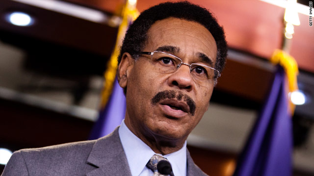 Rep. Cleaver aids ailing woman
