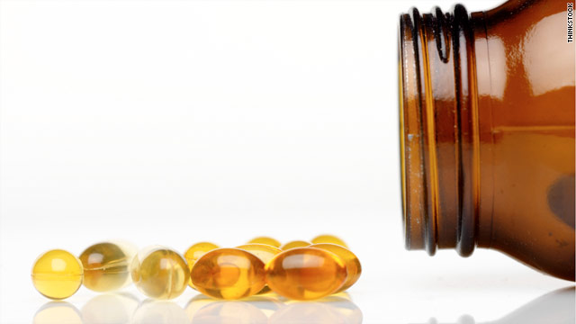 Fish oil during pregnancy may lessen infant colds