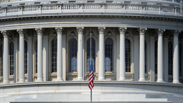 House passes debt ceiling deal