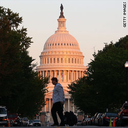 Debt ceiling: What's in the deal?