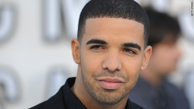 Drake enlists Stevie Wonder's help for album