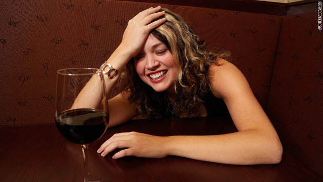 Box lunch: Blood-alcohol levels and stripping corncobs