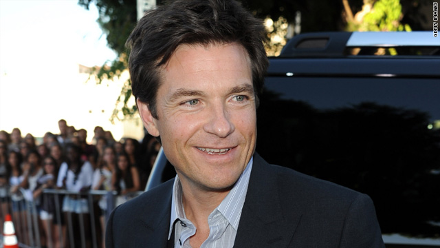Bateman talks 'Arrested Development' movie