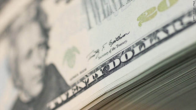 Debt ceiling cost to taxpayers: $18 million