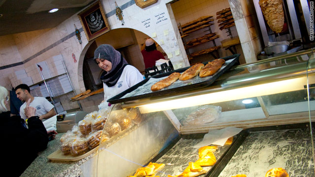 Muslim voters could swing election, report finds