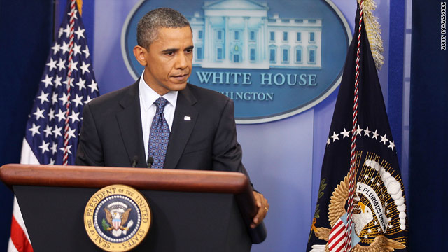 Poll: Pennsylvania turns on Obama