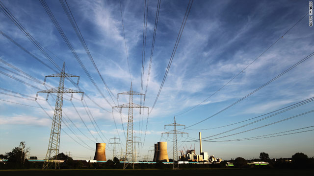 Climate change as a business problem Climate change as a business problem