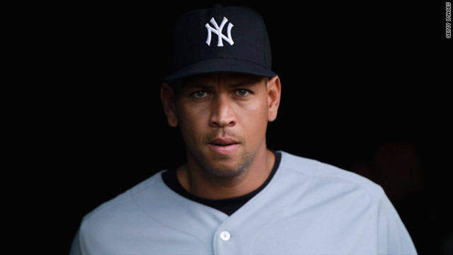 Yankees' A-Rod to be interviewed over illegal poker reports