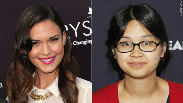 'House' adds two new cast members