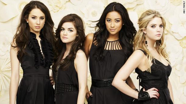 ABC Family, CW score high in GLAAD TV study