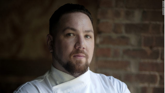 5@5 - Questions a chef hears more than once a day