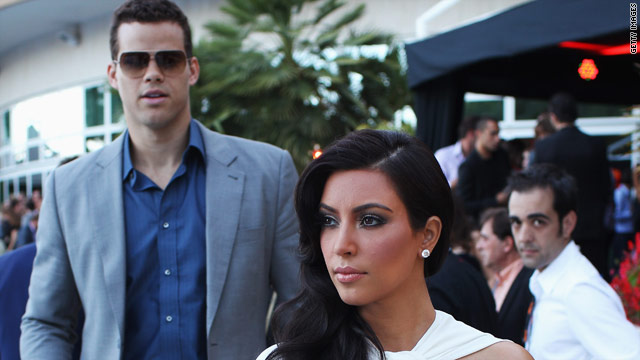 Kim Kardashian wedding to be two-part E! special