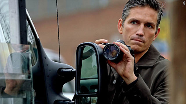 Overheard at TCAs: You can't go wrong with J.J. Abrams