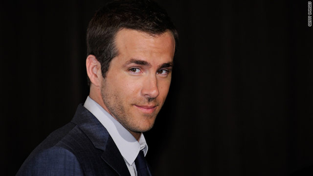 Ryan Reynolds hit by a drunk driver as a teen