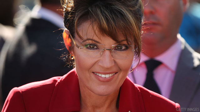 Fox News hosts: Palin 'pulled punches' admission a 'joke'