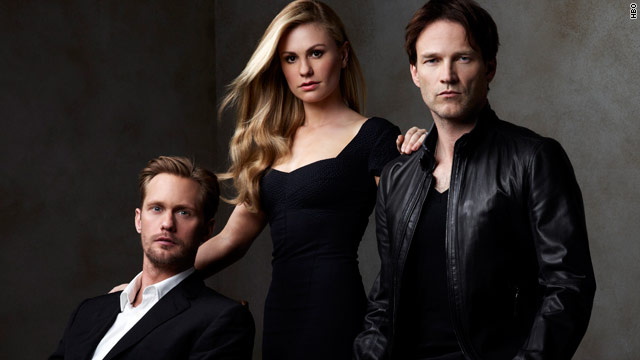 'True Blood' cast adds to It Gets Better campaign
