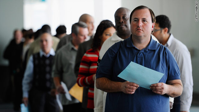 Unemployment claims drop to 7-month low