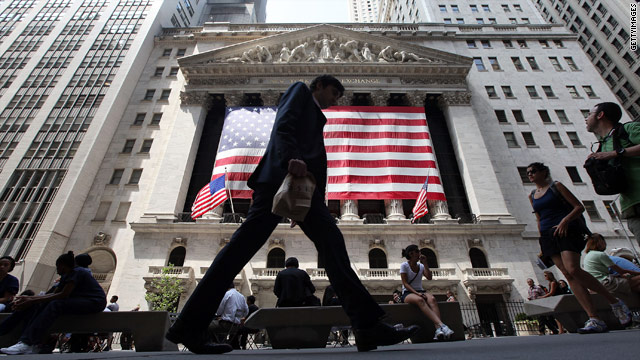 What we're watching: Thurs., Aug. 4, 2011, Stocks tank...death in Syria...Obama turns 50...Cassidy eyes 'family' fortune