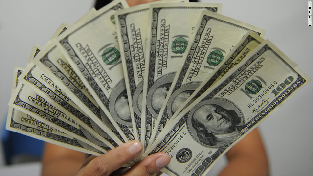 BLITZER'S BLOG: How U.S. can save you more money