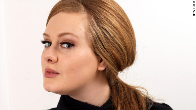 Adele plans to go country for next album
