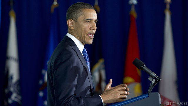 Obama signs FAA extension bill