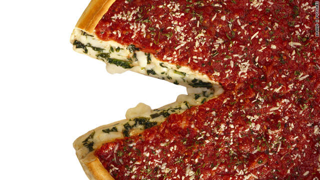 National pizza with everything day