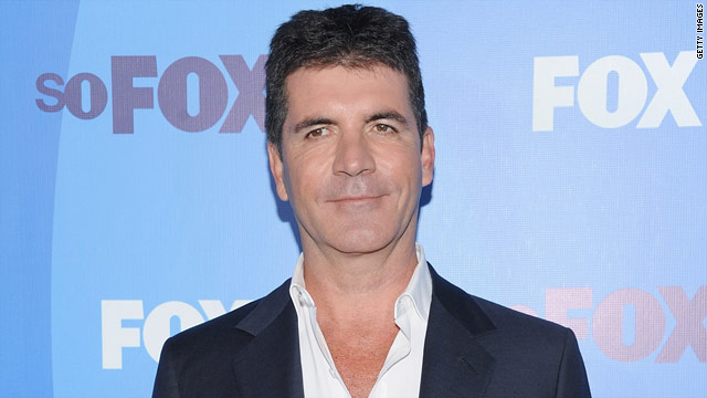 Cowell explains what happened with Cheryl Cole and 'X Factor'