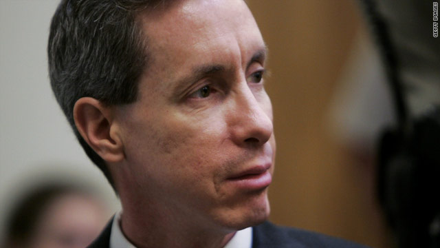 Warren Jeffs found guilty of sexual assault