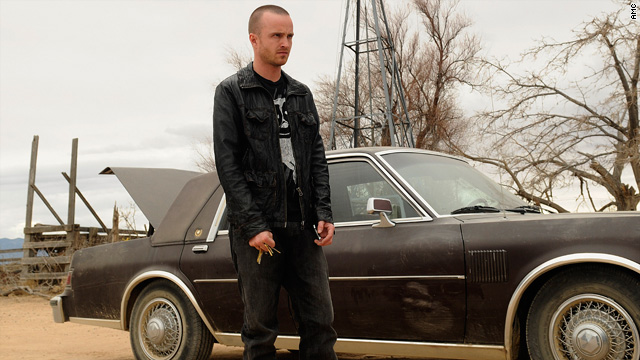 'Breaking Bad': How did everything get so screwed up?