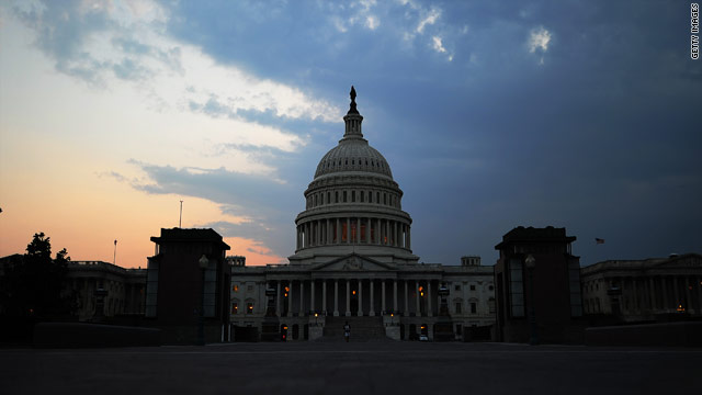 To return or not to return, that is the question for Congress