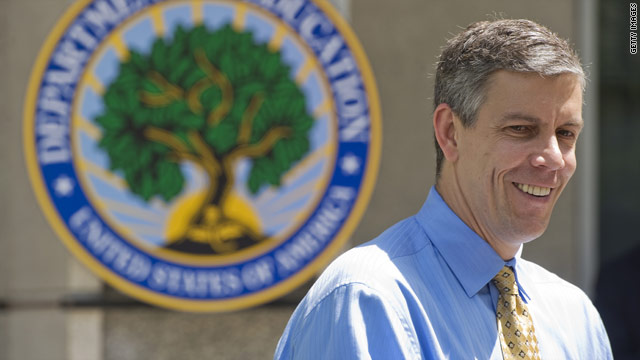 Forced budget cuts lead to teacher layoffs in W. Virginia? Not quite
