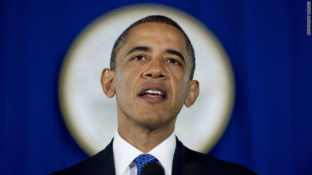 Source: Obama to offer reassurance on economy