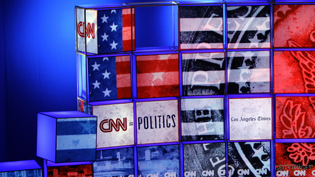 Submit your questions for the next CNN debate in South Carolina