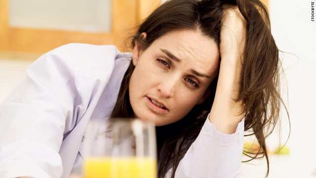 Box lunch: Hangover pills and Dijon hierarchy