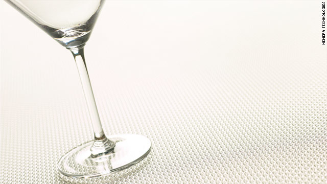 5@5 -  Mixing the perfect martini