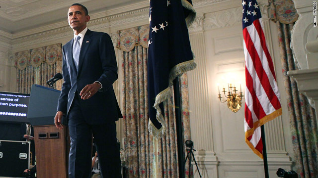 Is Obama taking black vote for granted?