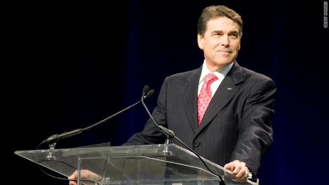 Perry heading to Iowa