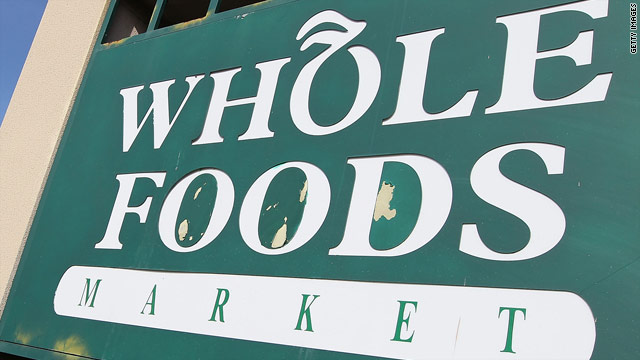 Ramadan still on at Whole Foods, despite blog rumors