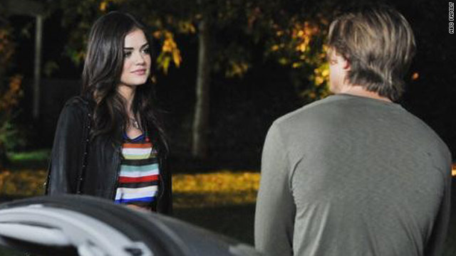 New evidence develops on 'Pretty Little Liars'