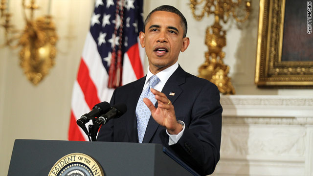 BLITZER'S BLOG: Will Obama rip a page from Clinton’s playbook?