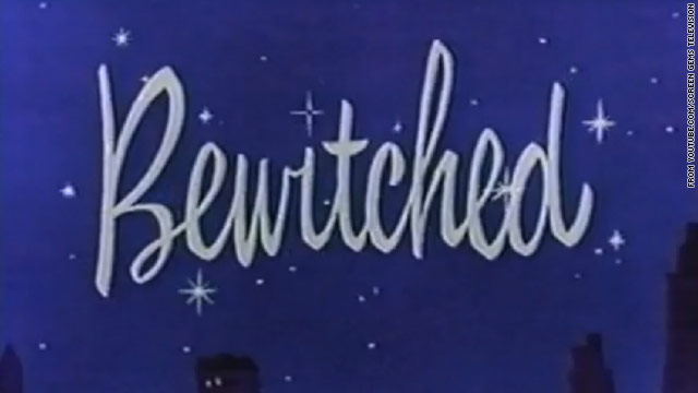 CBS orders 'Bewitched' script